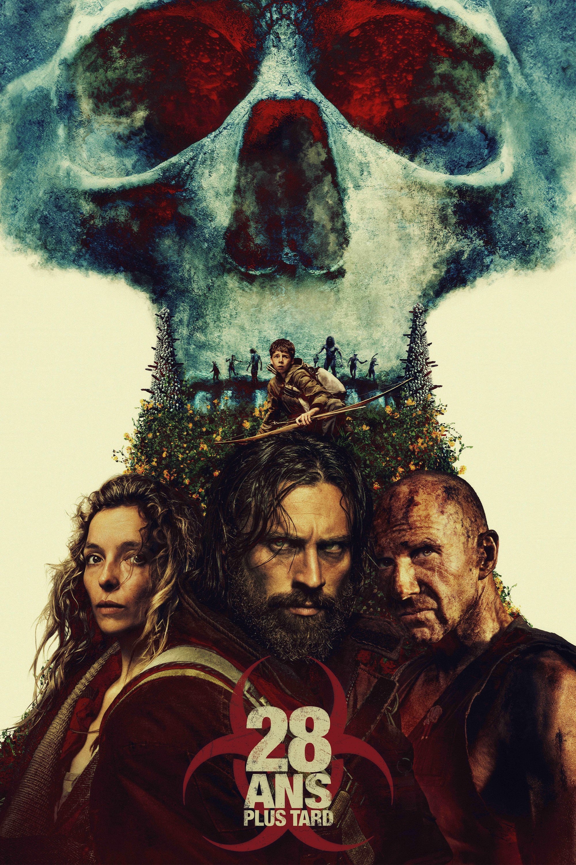 28 Ans plus tard