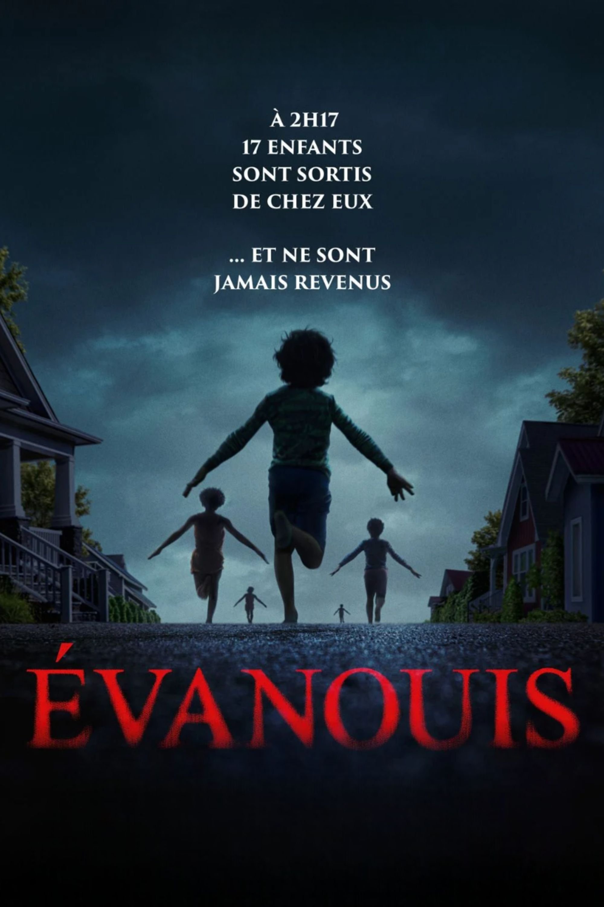 Évanouis